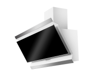 VDB DECO White 90 Black - 1437979 - zdjęcie 4
